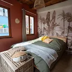 Apartment Route Des Vins - 4 Pers - Pied Des Vosges