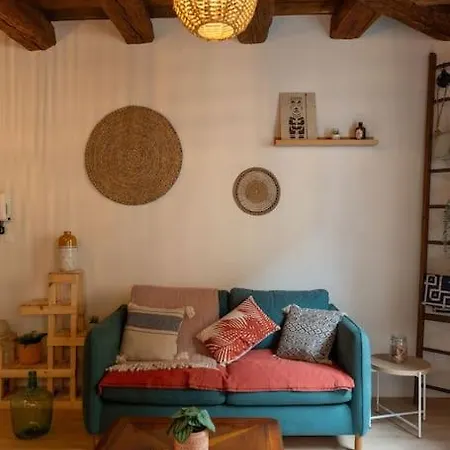 Route Des Vins - 4 Pers - Pied Des Vosges *