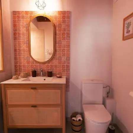 Apartament Route Des Vins - 4 Pers - Pied Des Vosges