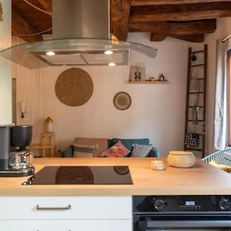 Route Des Vins - 4 Pers - Pied Des Vosges * Barr