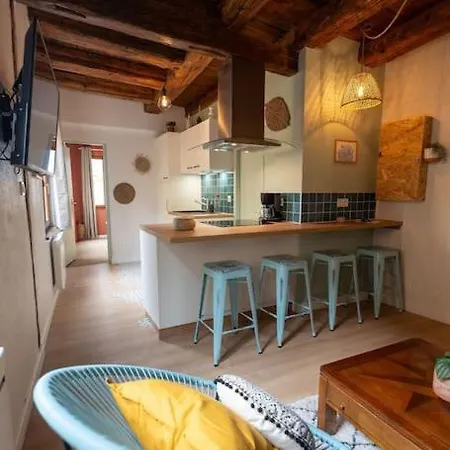 Route Des Vins - 4 Pers - Pied Des Vosges *