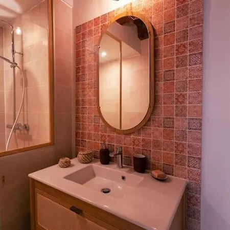 Route Des Vins - 4 Pers - Pied Des Vosges Barr