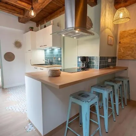 Apartament Route Des Vins - 4 Pers - Pied Des Vosges *