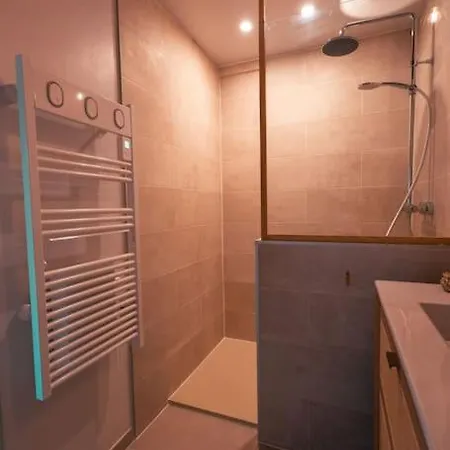 Route Des Vins - 4 Pers - Pied Des Vosges Apartament Barr