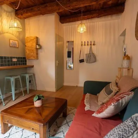 Route Des Vins - 4 Pers - Pied Des Vosges