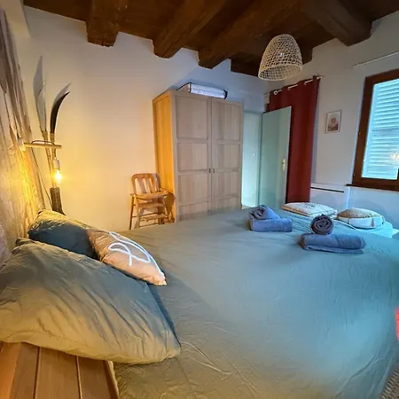 Apartmán Route Des Vins - 4 Pers - Pied Des Vosges