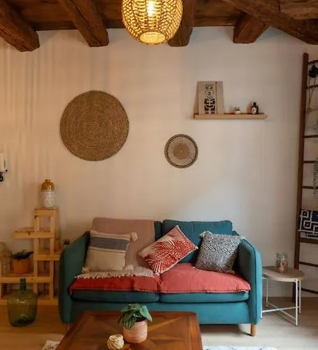 Route Des Vins - 4 Pers - Pied Des Vosges *