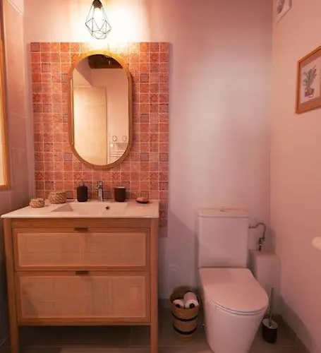 アパート Route Des Vins - 4 Pers - Pied Des Vosges