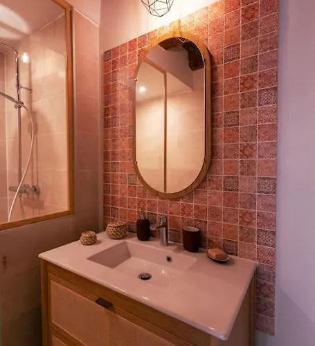 Route Des Vins - 4 Pers - Pied Des Vosges バール