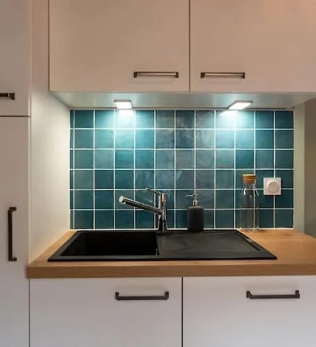 Route Des Vins - 4 Pers - Pied Des Vosges