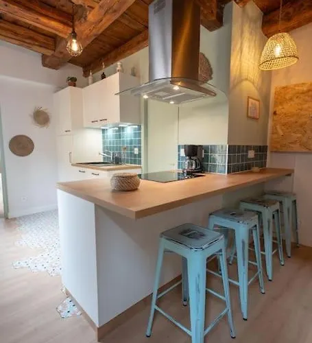 アパート Route Des Vins - 4 Pers - Pied Des Vosges *