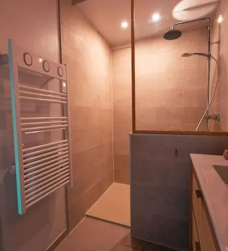 Route Des Vins - 4 Pers - Pied Des Vosges アパート バール