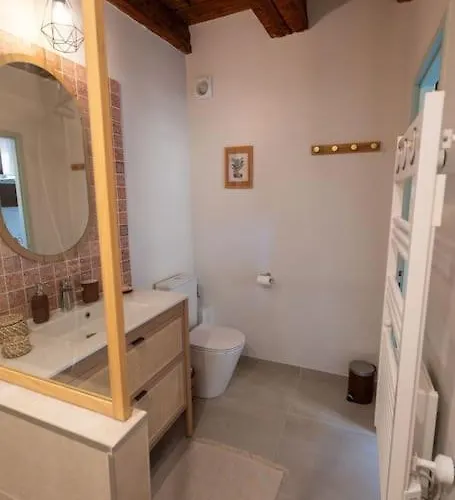 Route Des Vins - 4 Pers - Pied Des Vosges *