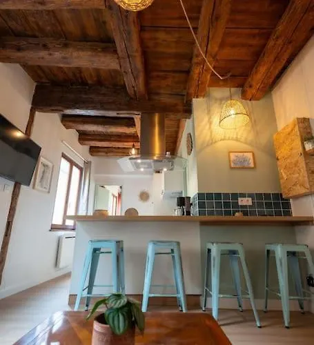 Route Des Vins - 4 Pers - Pied Des Vosges アパート