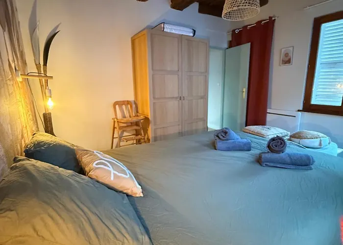 アパート Route Des Vins - 4 Pers - Pied Des Vosges